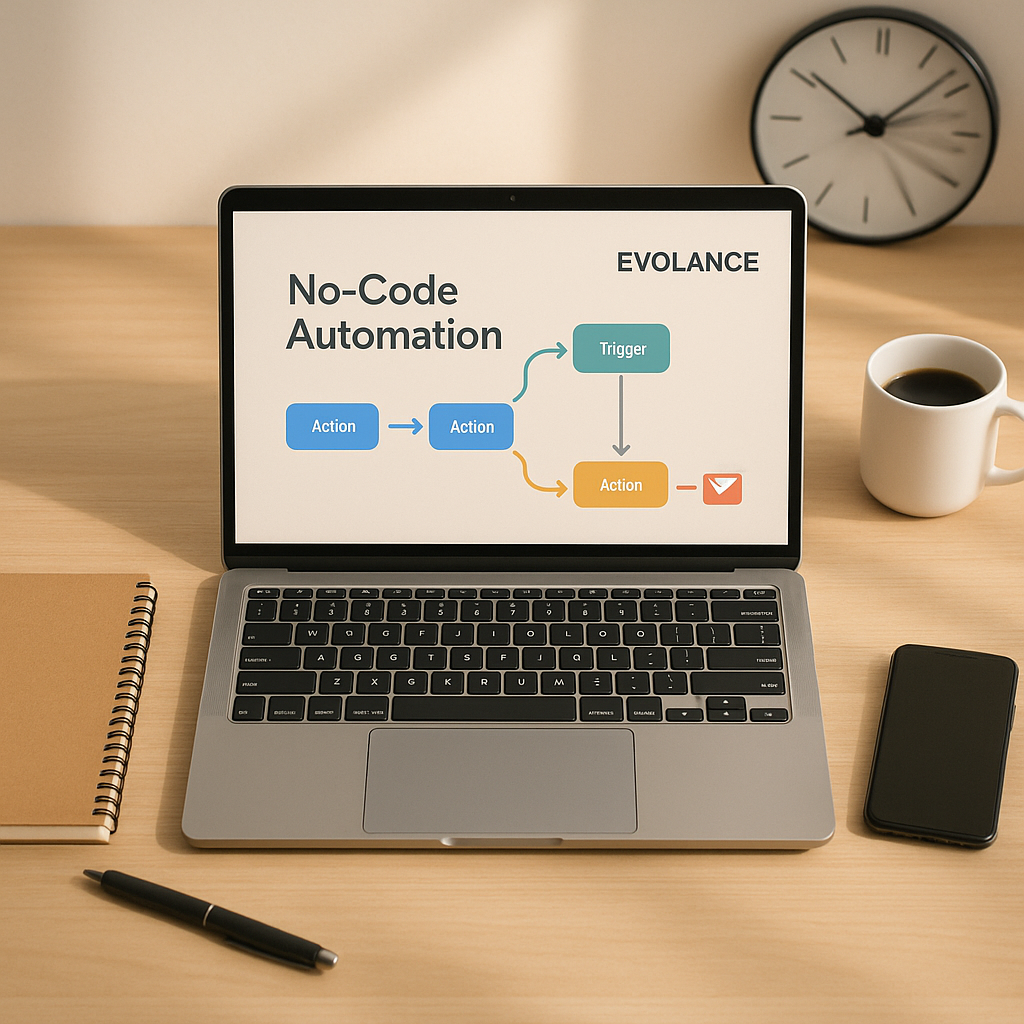 Sobrevivir o prosperar: descubre la automatización que transformará tu pyme en 2025